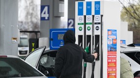 Nowe ceny paliw na stacjach od 8 kwietnia. Tyle zapłacisz za benzynę 95
