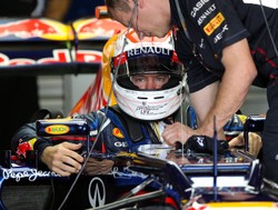 Vettel wygrał kwalifikacje do GP Japonii