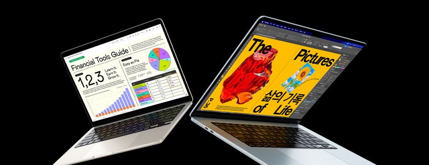 MacBook
