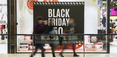 Black Friday 2021. Jak dużych rabatów możemy się spodziewać? Oto odpowiedź