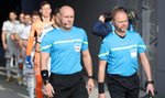 Paweł Sokolnicki, asystent piłkarskiego arbitra Szymona Marciniaka, sędziuje Haalandowi i Messiemu, a kibicuje Żbikowi Nasielsk