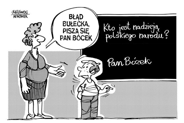 Krzętowski 20 maja 08_Pan Buzek