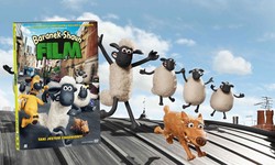 W czasie wakacji dzieci się nudzą? Nie na tych filmach!