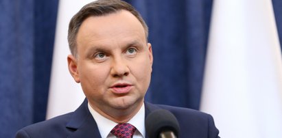 Nowy sondaż prezydencki. Duda ma kłopoty