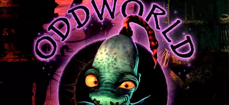 W 2013 roku powróci Oddworld: Abe's Oddysee