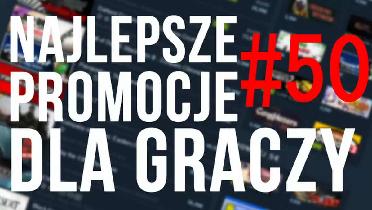 Najlepsze promocje dla graczy #50. Gamingowe notebooki, Xbox One, PS4 Pro, monitor, GTX 1070 Ti, mechaniczna klawiatura