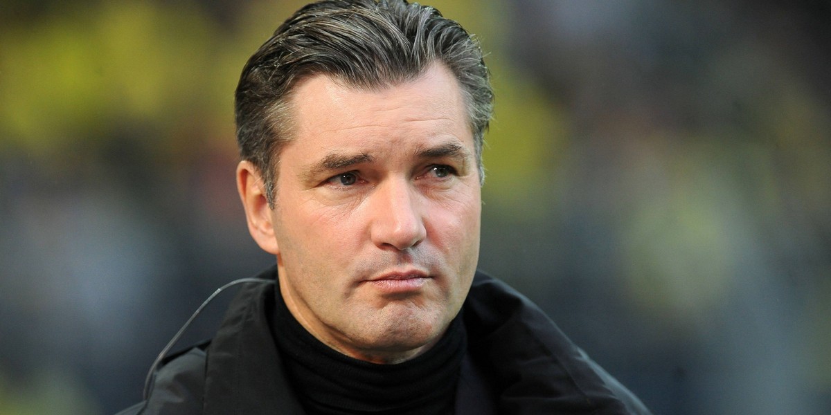 Michael Zorc