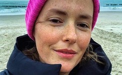 Kto pomaga Oldze Frycz w wychowaniu córki? Tak odpowiedziała internautce