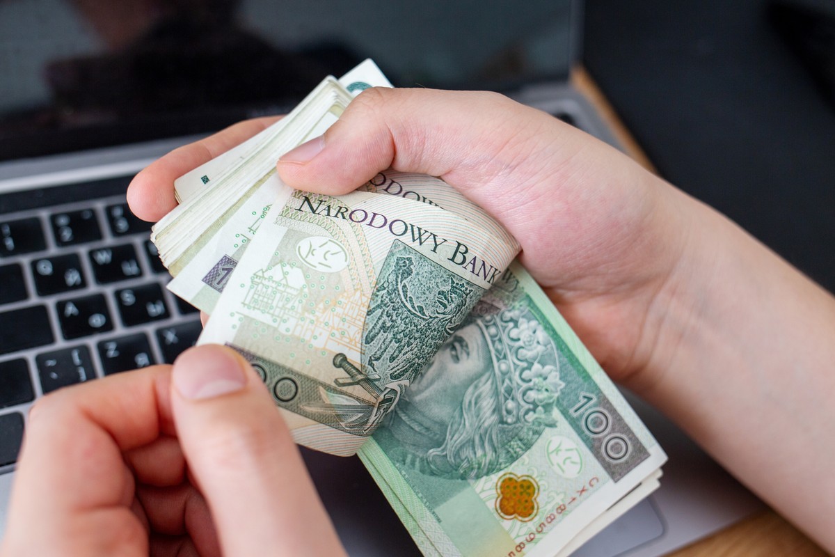 Rząd liczy na gospodarstwa domowe. Nowe wyzwania i tajna broń Ministerstwa Finansów