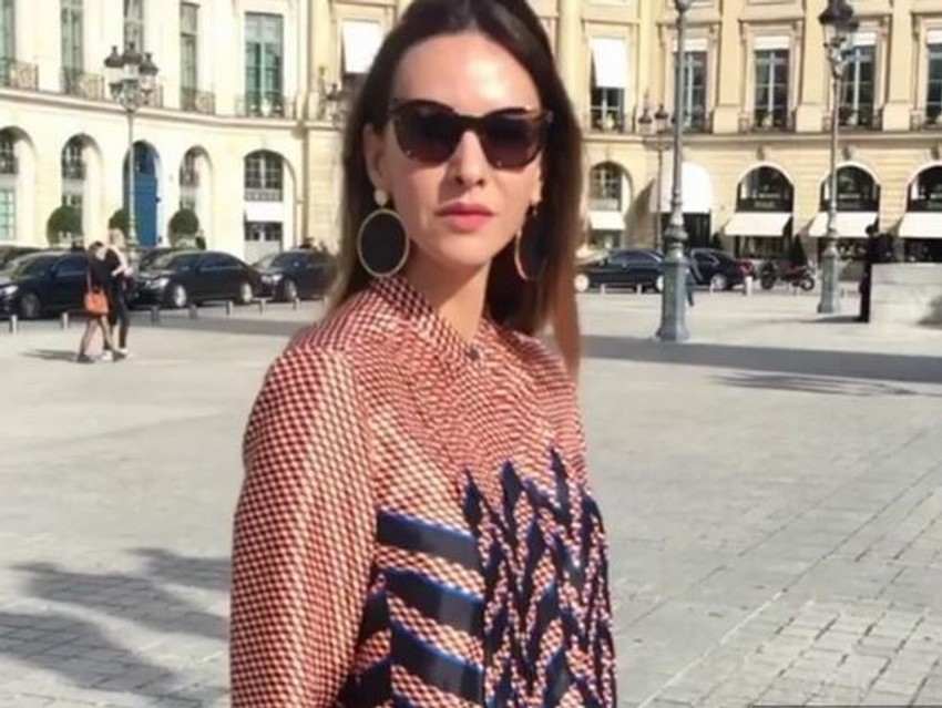 Ivana Berendika danas