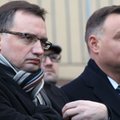 Prezydent podpisał ustawę z haczykiem. Nowy prokurator generalny bez wpływu na prokuratorskie stołki