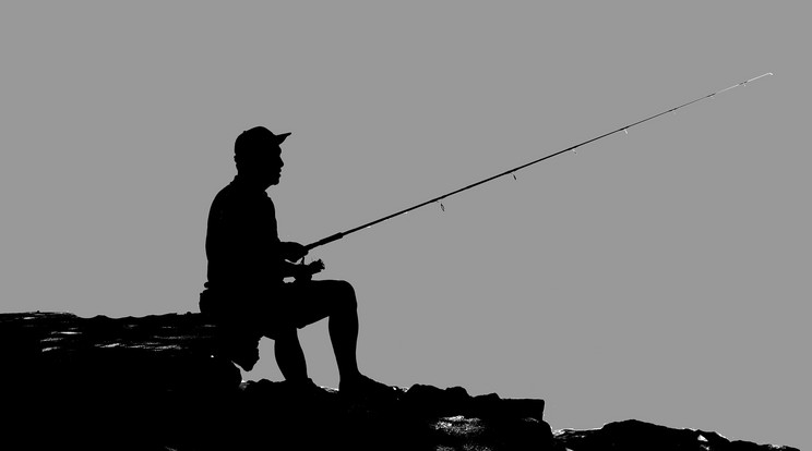 Lövöldözve próbált horgászokat elzavarni a Fertő tónál egy biztonsági őr / Illusztráció / Fotó: Pixabay