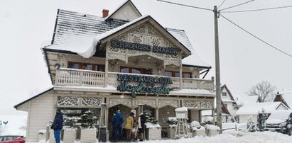 Schronisko Smaków otwarte. Mocne słowa restauratorów