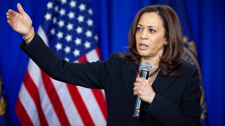 Kamala Harris