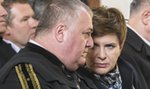 Szydło zrobiła prezesem kolegę z podstawówki