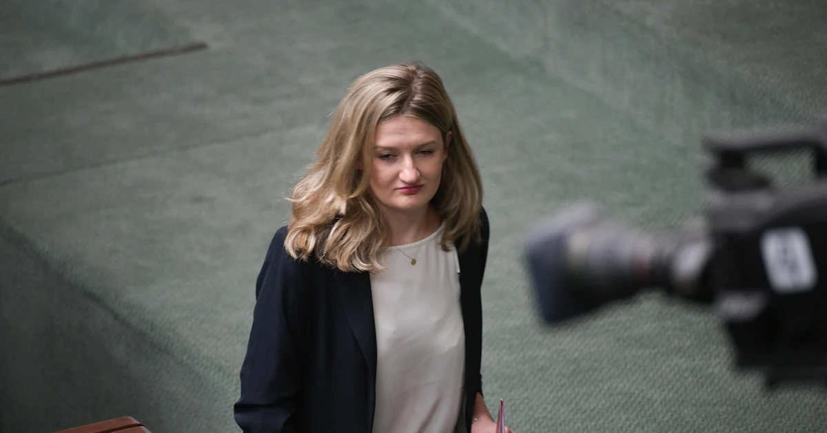 Jest nowa przewodnicząca państwowej komisji ds. pedofilii