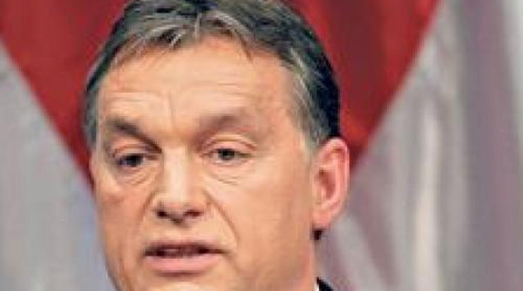 Orbán újabb levelet küld
