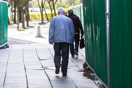 Rząd pokazał, jak długo pracują Polacy. Nie trzeba podnosić wieku emerytalnego