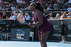 Serena Williams wygrała pierwszy raz od 14 miesięcy
