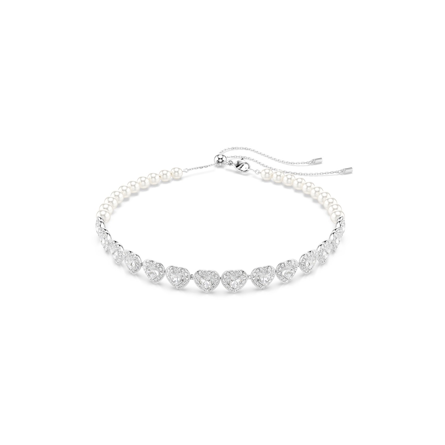 Swarovski X Ariana Grande kapszulakollekció