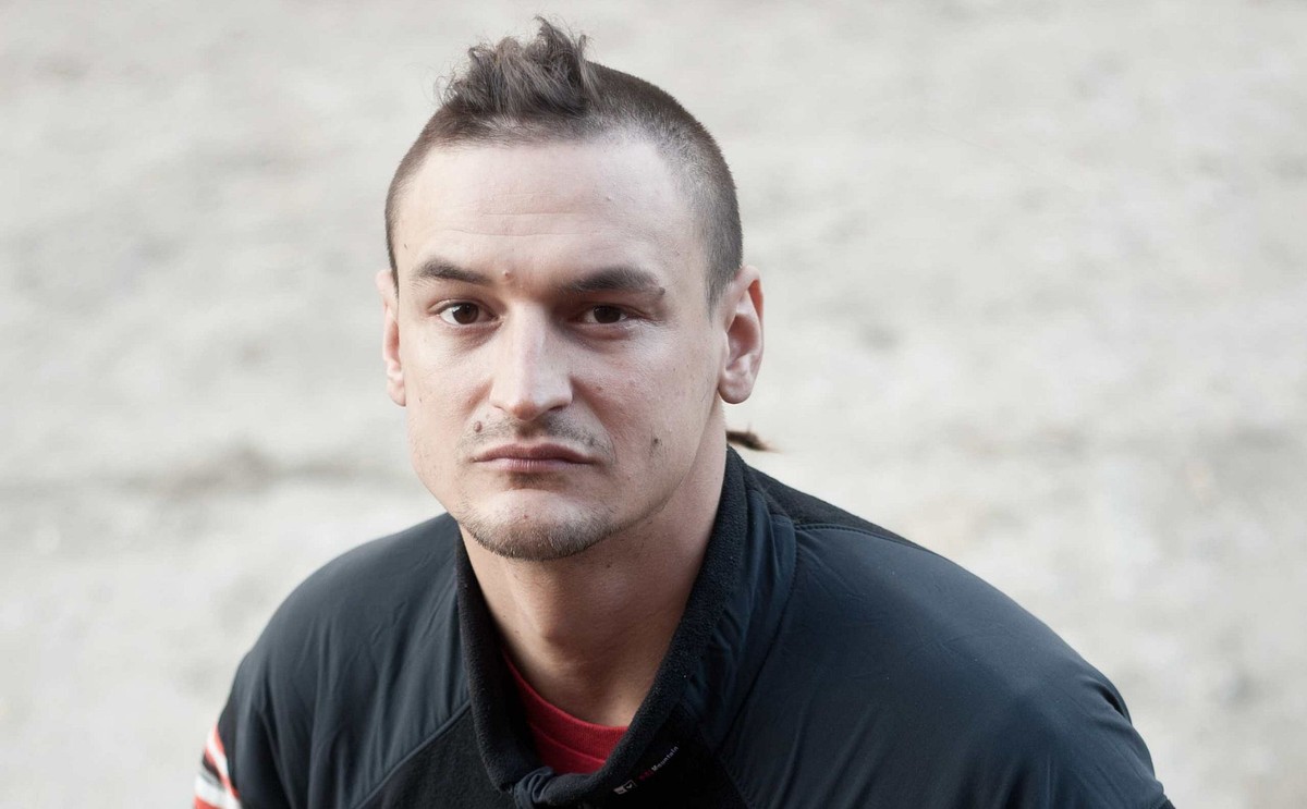 Adam Bielecki