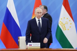 Stan wyjątkowy w Rosji. Katastrofa ekologiczna