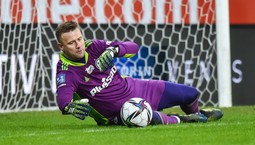 Pogoń za Legią. Szlagier Ekstraklasy w stolicy, lider gra z wiceliderem