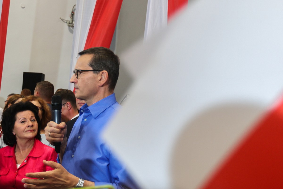 Mateusz Morawiecki