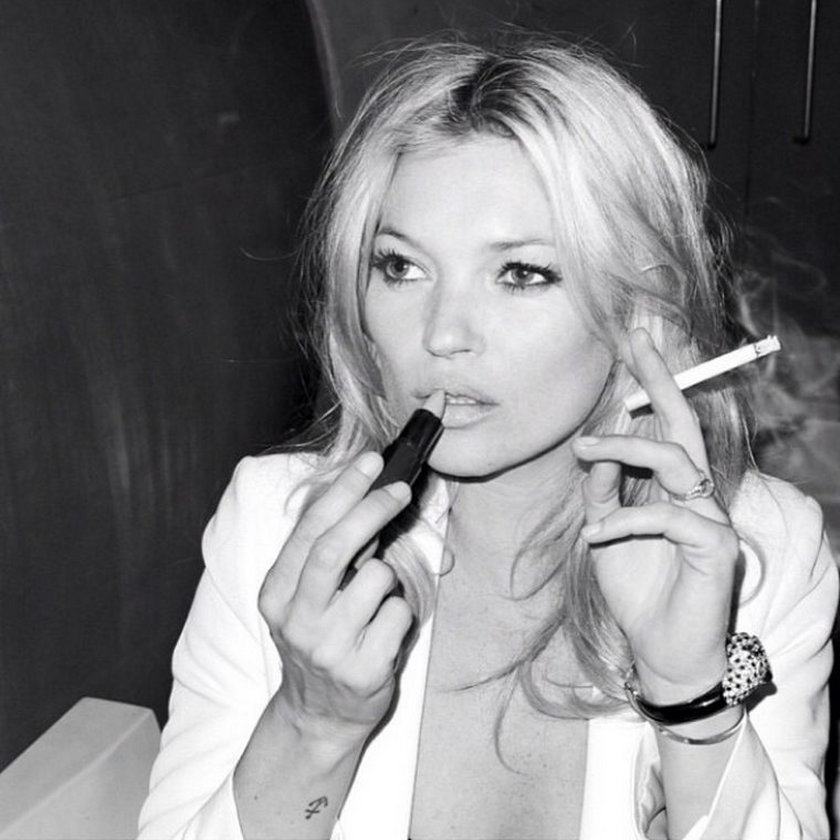 Kate Moss