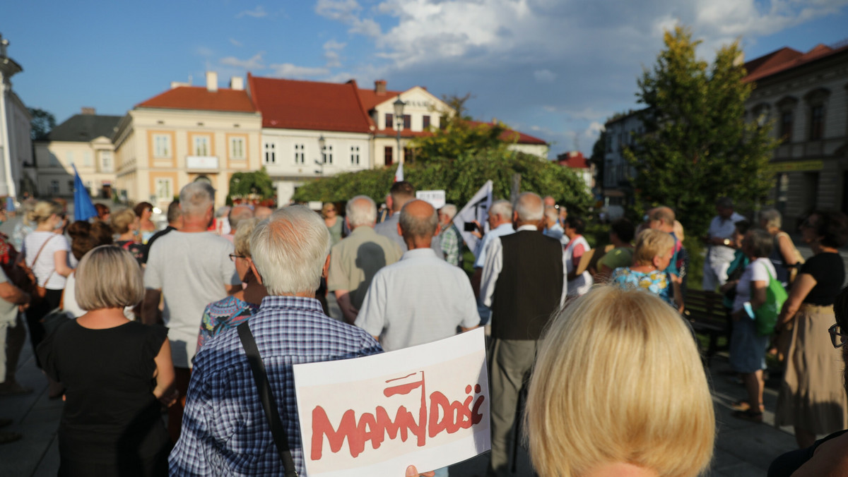 Zamach na wolne media oczami trzech pokoleń