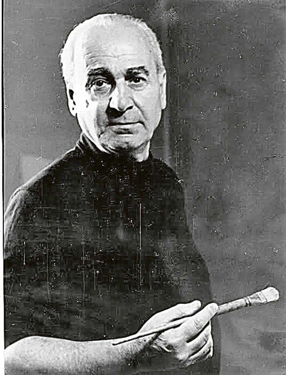 Milan Konjović (1898-1993)