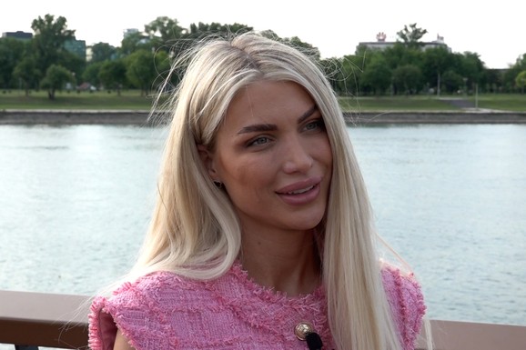 MILICA KEMEZ PRODAJE PLAC NA KOJEM JE HTELA DA GRADI SA BOROM Isplivali detalji, evo šta nudi kupcima