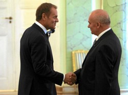 Minister Kalemba podał się do dymisji!