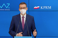 Mateusz Morawiecki