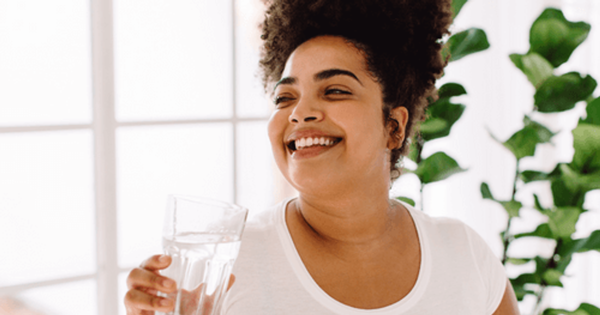 Here’s how drinking water can help you lose weight Pulse Uganda