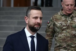 Polska wypowiada Konwencję Ottawską. Chodzi o zakazaną broń