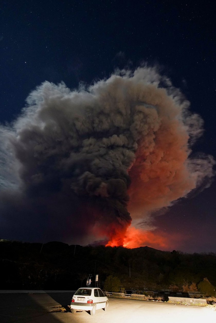 Etna