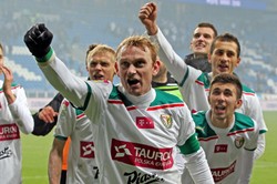 T-Mobile Ekstraklasa: Śląsk z Legią musi zagrać lepiej niż z Lechem