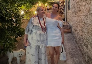 Nina Badrić se oglasila sa Hvara