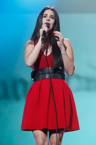 Lana Del Rey po raz pierwszy zaśpiewała w Polsce