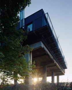 Najdziwniejsze miejsca do zamieszkania. Kościół, stajnia, wieża, młyn... GALERIA