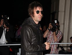 Liam Gallagher nie lubi (prawie) nikogo, a "Gangnam Style" – owszem!