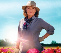 "Usłane różami" - francuska komedia w kinach w lipcu. Zobacz zwiastun