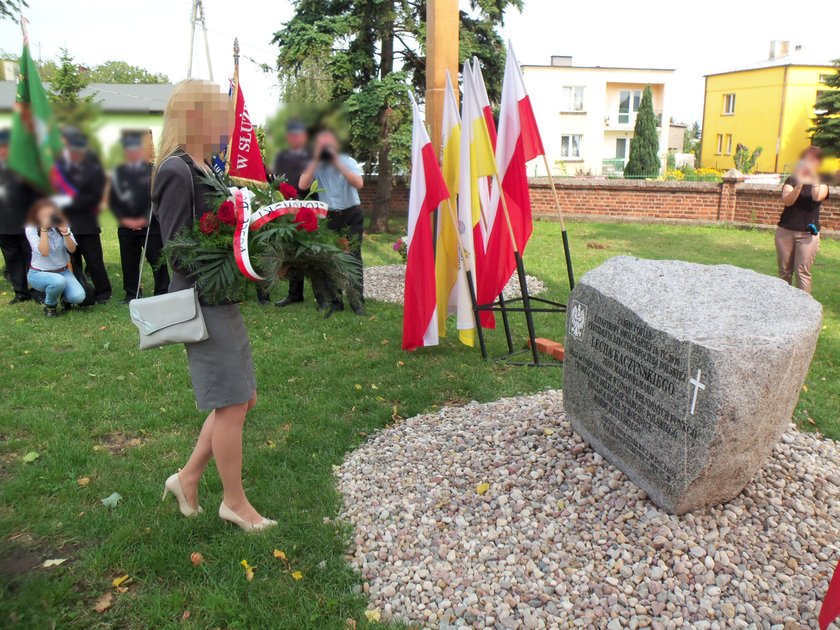 Żona wyśledziła kochankę ministra