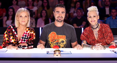 Koniec "Mam talent"? Widzowie jesienią nie zobaczą programu. TVN szykuje nowe show