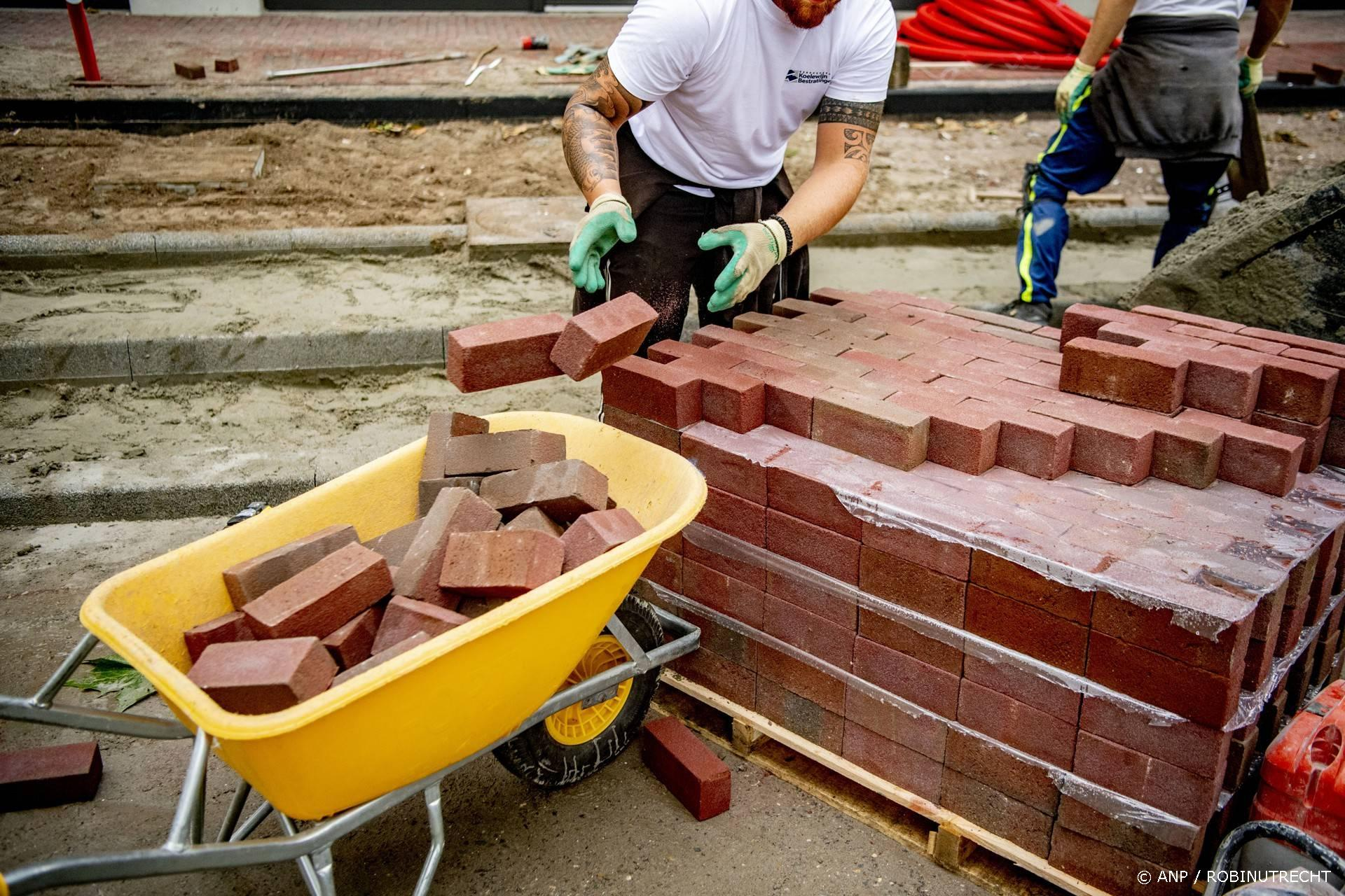 Waarom zeven baksteenfabrikanten nu samen een statiegeldsysteem mogen opzetten