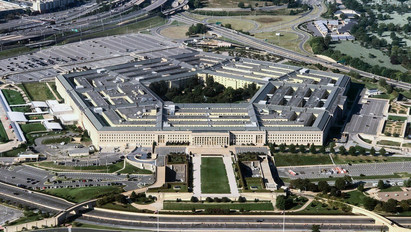 Nem készült fel a kiberháborúra a Pentagon: 9 másodperc alatt átvették a hackerek az irányítást