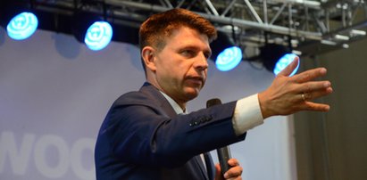 Tak wydaje pieniądze partia Petru. Memy, partyjne imprezy i krocie dla asystentki