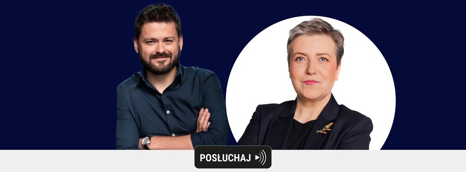 Podcast Forbes Women: Marcin Capiga