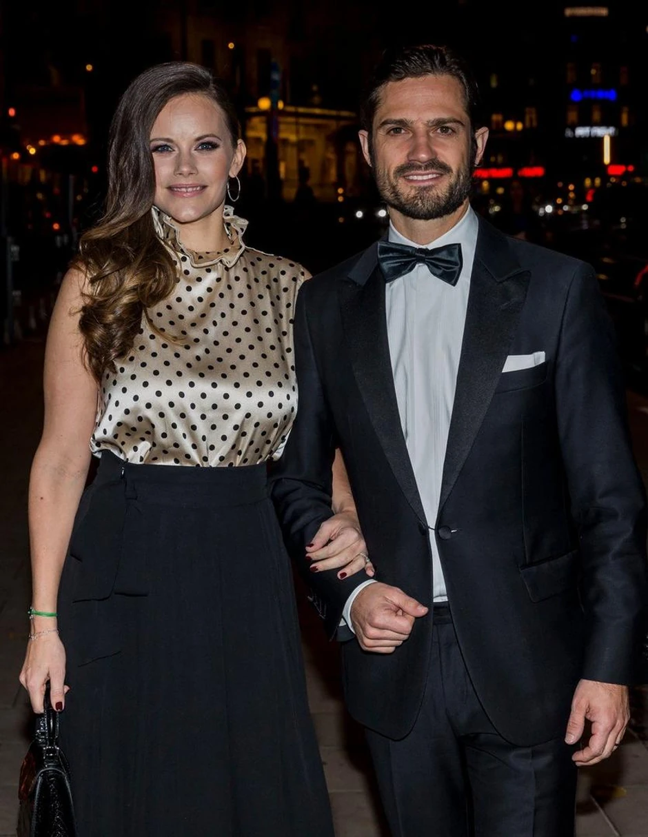 Životna priča princeze Sofije podseća na filmski scenario